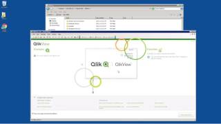 Installing Qlik NPrinting Server [upl. by Jens]