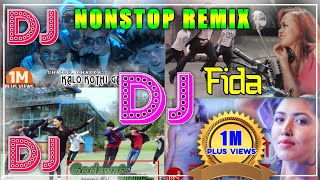 Nonstop Nepali Dj Remix  Best Nepali DJ Songs Collections 2078  NEPALI DJ SONGS  DjRaaji Remix [upl. by Reste]