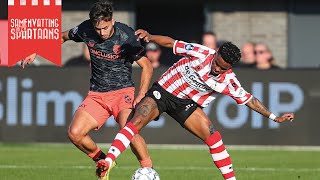 Sparta verliest na veelbewogen week van Utrecht  Samenvatting Sparta Rotterdam  FC Utrecht [upl. by Otrepur]