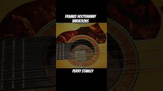 Framus Hootenanny Variations Perry Stanley [upl. by Jaeger]