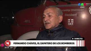 José el zapatero de los bomberos [upl. by Klehm]