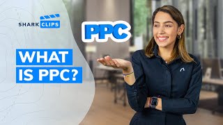 PayPerClick Marketing in a Nutshell  How Does PPC Work [upl. by Ynnep]