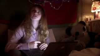 Ramona Marquez  Outnumbered Christmas Special 2012 Part 9 [upl. by Assirim]