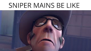 TF2 Sniper Slander [upl. by Frederiksen]