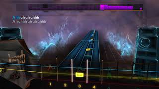 Mumford amp Sons  Little Lion Man Rocksmith 2014 Bass [upl. by Nifares439]