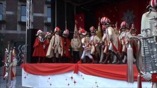 2012 0211 Biwak Prinzengarde Teil 43wmv [upl. by Cos]