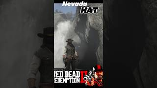 3 LEGENDARY HAT 🤠🤠🤠  Red Dead Redemption 2 rdr2 rdr2gameplay rdr2secret gaming viralvideo [upl. by Hite]