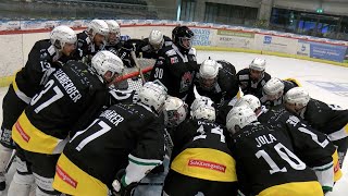 EC Wil 1 Mannschaft Eishockey [upl. by Starbuck]