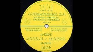 3m  AccuH 1993 [upl. by Dew]