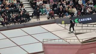 SLS 2024 Paris  Nyjah Huston [upl. by Elnora]