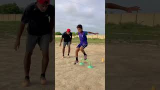 Quick zigzags drill⚽️💪🔥😍 foosball explore shots fyp viralshorts trandingshorts [upl. by Mad]