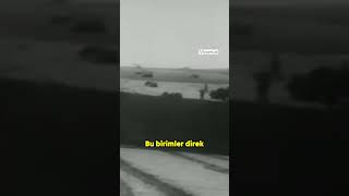 Leibstandarte SS Normandiya Çıkarması Görevleri history ww2 tarih [upl. by Dihahs99]