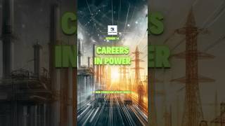 International Career Opportunities in Power Systems [upl. by Yenroc45]