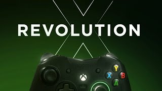 Nacon RIG Revolution X Controller Unboxing [upl. by Anitap16]