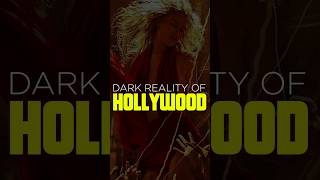 Dark Reality of HOLLYWOOD😧 [upl. by Jacobine864]