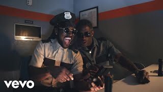 IOctane  Backaz Official Music Video [upl. by Eidualc]