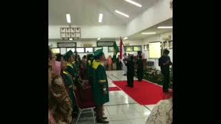 Nama Ashanty Disebut Sebagai Ibunda Azriel Hermansyah Saat Wisuda Ternyata Ini yang Terjadi [upl. by Eki343]