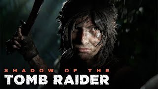 🔴 Shadow of the Tomb Raider Gameplay Walkthrough Part 1  spoofingistan [upl. by Ahsercel]