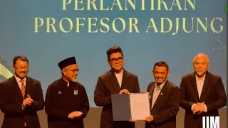 TAHNIAH Dato’Rizalman [upl. by Atnes546]