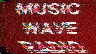 Music Wave Radio RUS pirate 7485 kHz [upl. by Ahsets380]