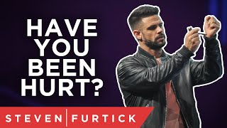 This is key to forgiveness  Pastor Steven Furtick [upl. by Enyr]