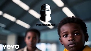 Phenomeno  Money Lyric Video [upl. by Namas343]