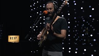 Preoccupations  Full Performance Live on KEXP [upl. by Ezalb]