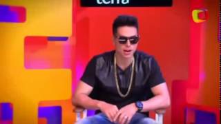 Reykon secretos previo del oficial video 2014 [upl. by Eiblehs]