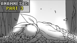 GZTale Comic Dub Anamnesis Part 3 Ft Ania da Peasant [upl. by Johnette]