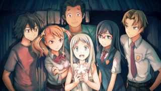 ★ Secret Base Orchestra  Anohana [upl. by Farman644]