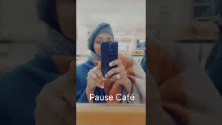 Paris pause café [upl. by Lahsram]