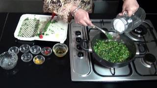 Mooli aur moong dal ki sabzi  Moong Dal With Radish Greens Recipe  Mulyachi Bhaji [upl. by Fridell]