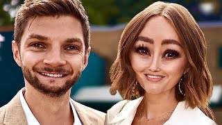 UKS BIGGEST ROAD TO IRRELEVANCE Tanya Burr and Jim Chapman [upl. by Gaul66]