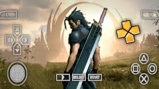 Top 25 PSP Action RPG Games For Android PPSSPP  ALL TIME BEST [upl. by Htebiram]