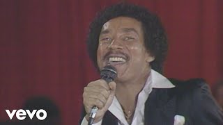 Smokey Robinson  Being With You Live [upl. by Talbert]