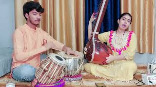 Vagisha Pandey Raag Yaman [upl. by Nalla]