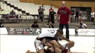 Kimura Trap  Never Fear Wrestlers Again [upl. by Ayal]