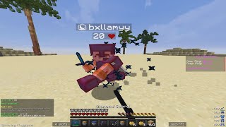 bxllamyy vs Azelow   best ww [upl. by Campy]