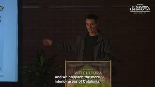 III Simposio de Viticultura Regenerativa 160523  Jordi Puig  English Subtitles [upl. by Malha]