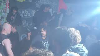 Fentanyl  Full Set Live  924 Gilman [upl. by Suicul700]