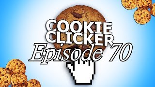 Cookie Clickers Gameplay 70  Zebra Wrinklers [upl. by Johns]