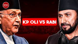 Rabi VS Oli From Screens to Scandals  INDepth Story [upl. by Ytiak]