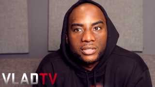 Charlamagne Talks Eminems Use of Gay Slurs [upl. by Comptom]