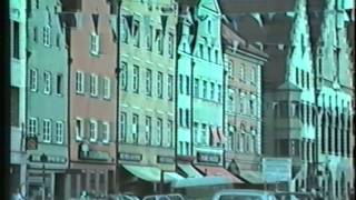 Landshut  13071983 [upl. by Eedrahc491]