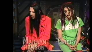 Twiggy Ramirez [upl. by Nadeau]