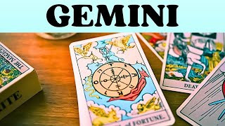 Gemini Your Next 2 Weeks Will Be Different They You Planned😇🪄🔮 [upl. by Oelc]