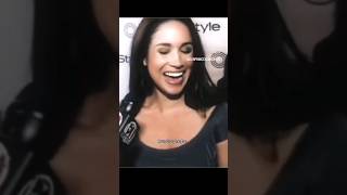 Baby I Love Your Ways Go Meghan trending viral meghanmarkle fyp meghan shesroyal royalty [upl. by Yuji156]