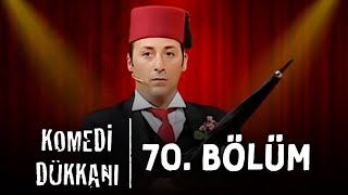 Komedi Dükkanı  70Bölüm [upl. by Nnyllaf]