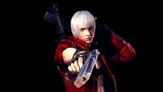 Devil May Cry OST All Dante Themes DMC 1 5 [upl. by Aliza]