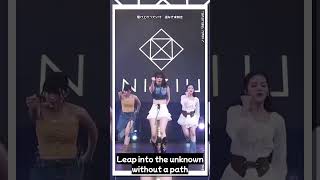 NiziU Riku Fancam [upl. by Shurlock907]